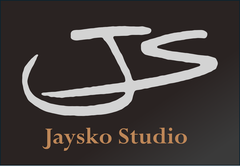 Header Logo - JS Jaysko Studio